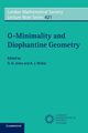 O-Minimality and Diophantine Geometry, 