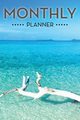 Monthly Planner, Speedy Publishing LLC