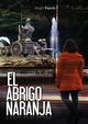 El abrigo naranja, Sergio Espada