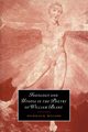 Ideology and Utopia in the Poetry of William Blake, Williams Nicholas