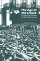 The Age of the Crowd, Moscovici Serge