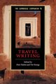 The Cambridge Companion to Travel Writing, 