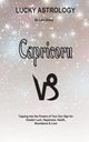 Lucky Astrology - Capricorn, Sharp Lani