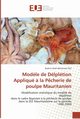 Mod?le de dlpltion appliqu ? la p?cherie de poulpe mauritanien, MOHAMED TFEIL-B