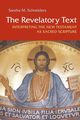Revelatory Text, Schneiders Sandra M