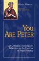 You Are Peter, Clement Olivier