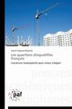 Les quartiers disqualifis franais, CHIGNIER-RIBOULON-F