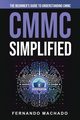 CMMC Simplified, Machado Fernando