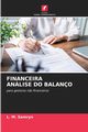 FINANCEIRA ANLISE DO BALANO, Samryn L. M.