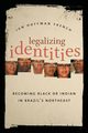 Legalizing Identities, French Jan Hoffman