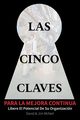 Las Cinco Claves Para La Mejora Continua, McNeil David