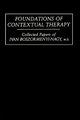 Foundations Of Contextual Therapy, Boszormenyi-Nagy Ivan
