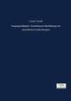 Zeugungsunfhigkeit - Darstellung der Missbildungen der menschlichen Geschlechtsorgane, Taruffi Cesare