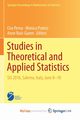 Studies in Theoretical and Applied Statistics, 