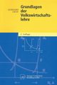 Grundlagen der Volkswirtschaftslehre, Graf Gerhard