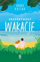 ZWIERZAKI s super! Eksperyment Wakacje, Kasiuk Anna