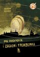 Pan Samochodzik i zagadki Fromborka, Nienacki Zbigniew