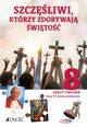 Katechizm 8 wiczenia Szczliwi ktrzy zdobywaj wito, Mielnicki Krzysztof, Kondrak Elbieta, Storek Agnieszka