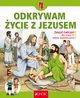 Katechizm 4 wiczenia Odkrywam ycie z Jezusem, Mielnicki Krzysztof, Kondrak Elbieta