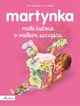 Martynka. Mae historie o wielkim szczciu, Delahaye Gilbert