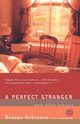 A Perfect Stranger, Robinson Roxana