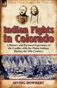 Indian Fights in Colorado, Howbert Irving