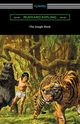 The Jungle Book (Illustrated by John L. Kipling, William H. Drake, and Paul Frenzeny), Kipling Rudyard