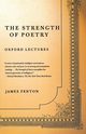 The Strength of Poetry, Fenton James