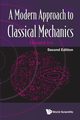 MODERN APPR CLASSIC MECH (2ND ED), HARALD IRO