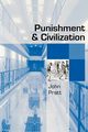 Punishment and Civilization, Pratt John