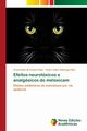 Efeitos neurotxicos e analgsicos do meloxicam, da Costa Felipe Gracineide