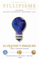 Fillipisms 3333 Maxims to Maximize Your Life Bulgarian Version, V Philip Dr Prateep