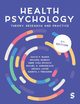 Health Psychology, Marks David F.