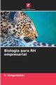 Biologia para RH empresarial, Ranganathan S.