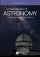 Fundamentals of Astronomy, Barbieri Cesare