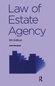 Law of Estate Agency, Murdoch John