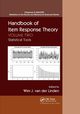 Handbook of Item Response Theory, 