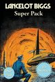 Lancelot Biggs Super Pack, Bond Nelson  S.