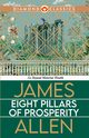 Eight Pillars of Prosperity, Allen James