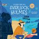 Klasyka dla dzieci Sherlock Holmes Tom 30 Lwia grzywa, Doyle Arthur Conan