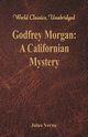 Godfrey Morgan, Verne Jules