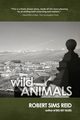 Wild Animals, Reid Robert Sims