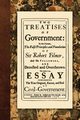 Two Treatises of Government, Locke John