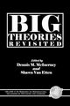 Big Theories Revisited (PB), 