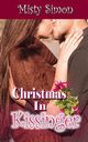 Christmas in Kissinger, Simon Misty