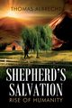 Shepherd's Salvation, Albrecht Thomas