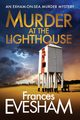 Murder at the Lighthouse, Evesham Frances