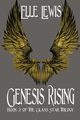 Genesis Rising, Lewis Elle