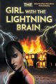 The Girl with the Lightning Brain, Ratza Cliff