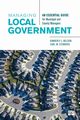 Managing Local Government, Nelson Kimberly L.